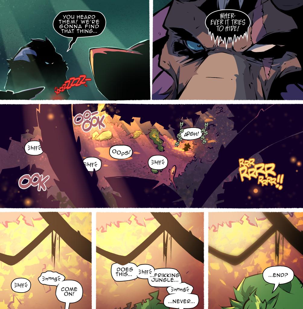 Runa - Episode 31, Page 1: Runa#2_008