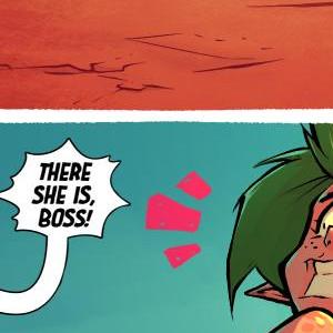 Runa - Episode 32: Runa#2_009