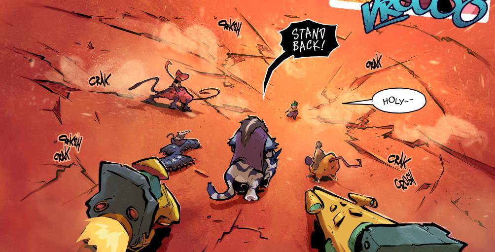 Runa - Episode 34, Page 1: Runa#2_011