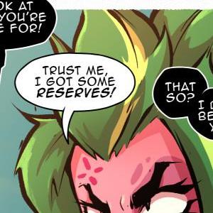 Runa - Episode 34: Runa#2_011