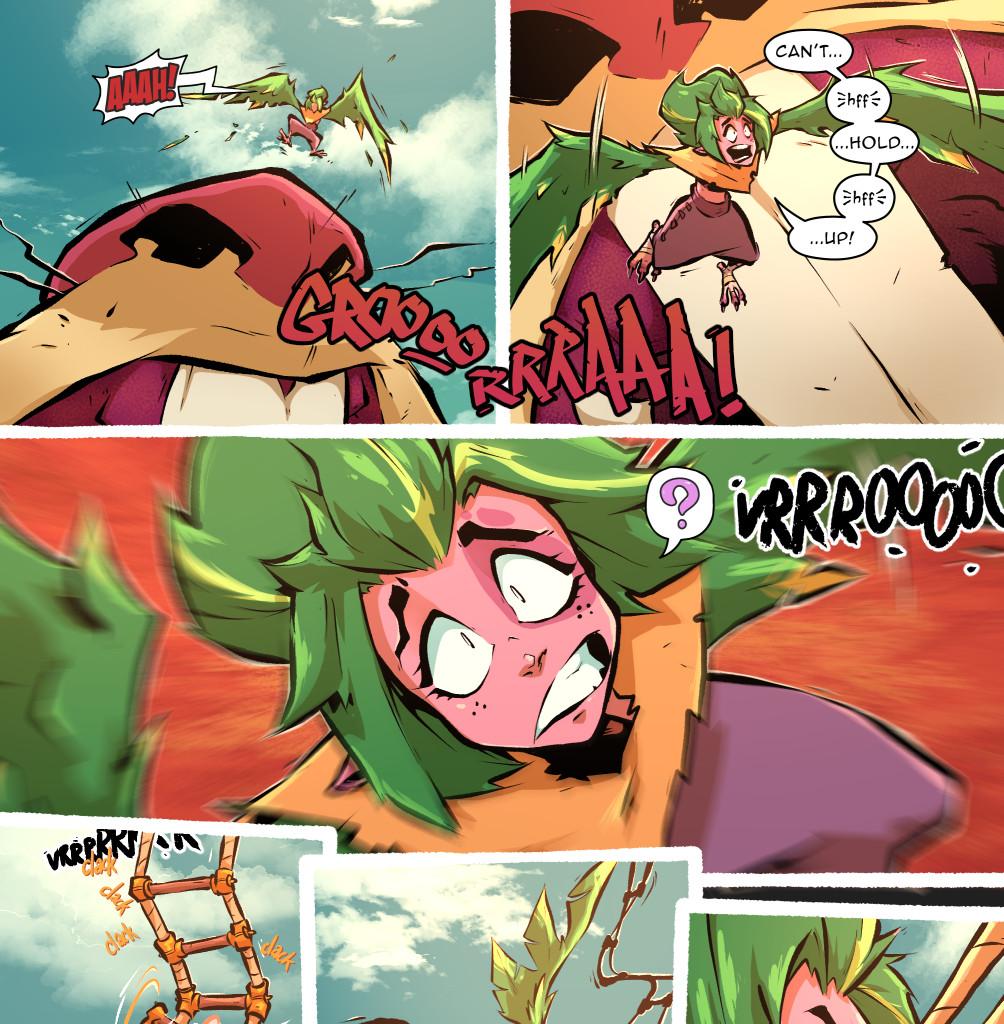 Runa - Episode 36, Page 1: Runa#2_013