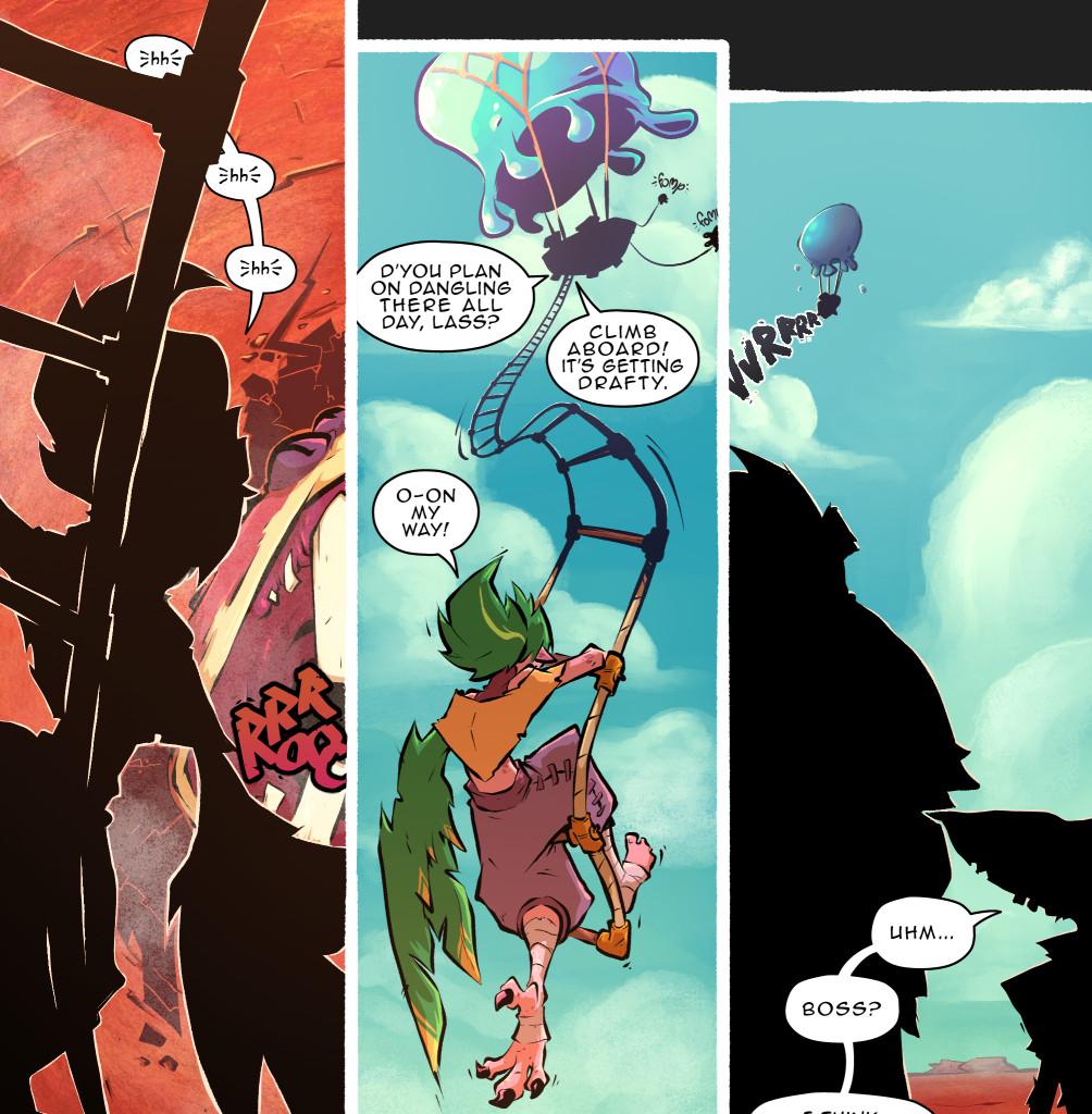 Runa - Episode 37, Page 1: Runa#2_014