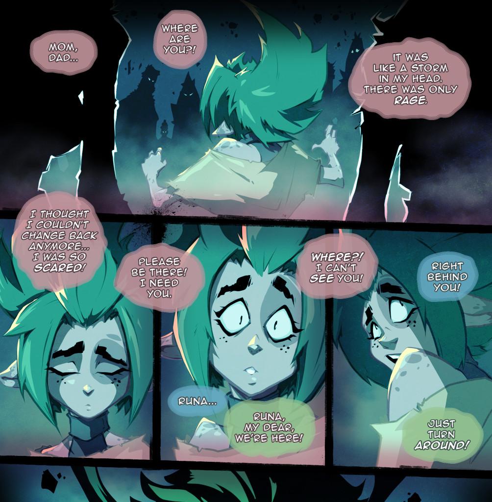 Runa - Episode 38, Page 1: Runa#2_015