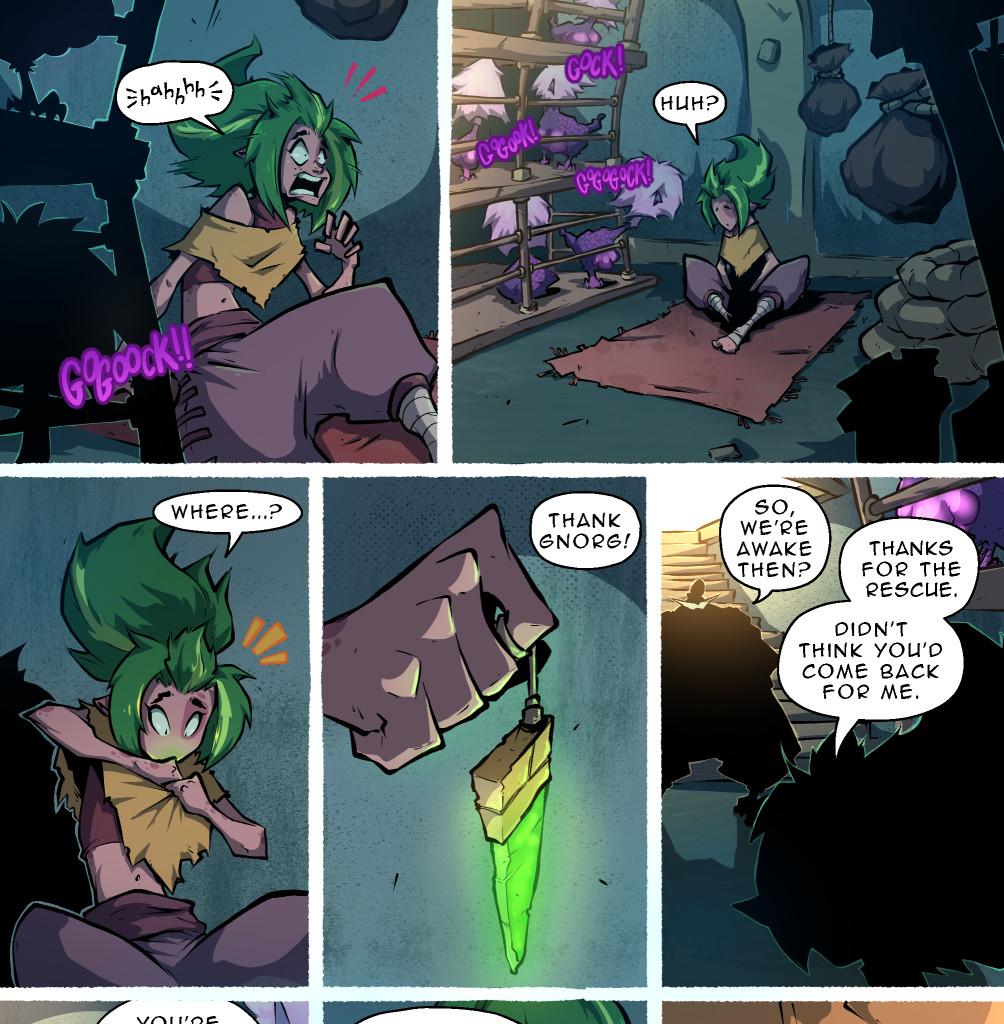 Runa - Episode 39, Page 1: Runa#2_016