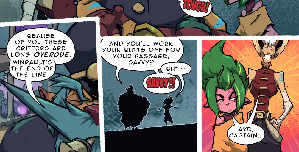 Runa - Episode 40, Page 1: Runa#2_017