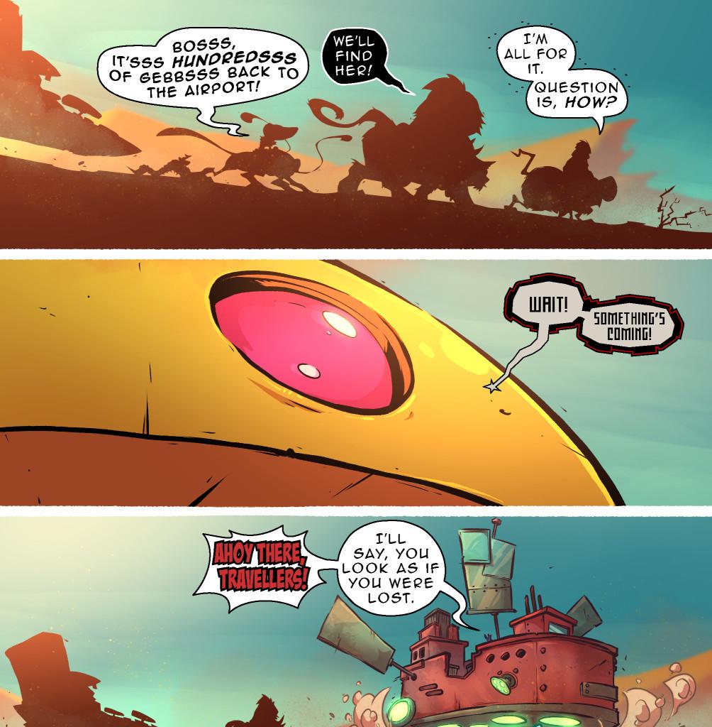 Runa - Episode 41, Page 1: Runa#2_018