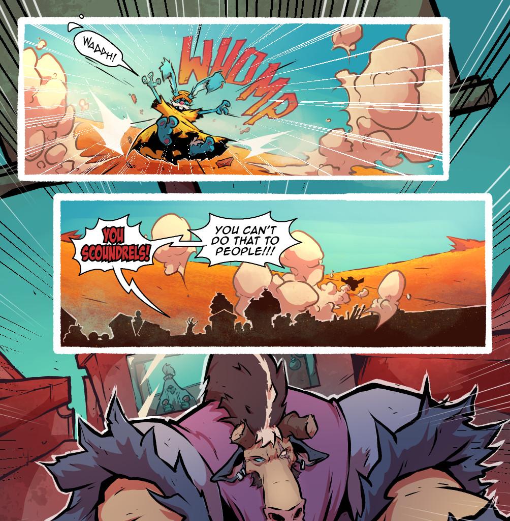 Runa - Episode 42, Page 1: Runa#2_019