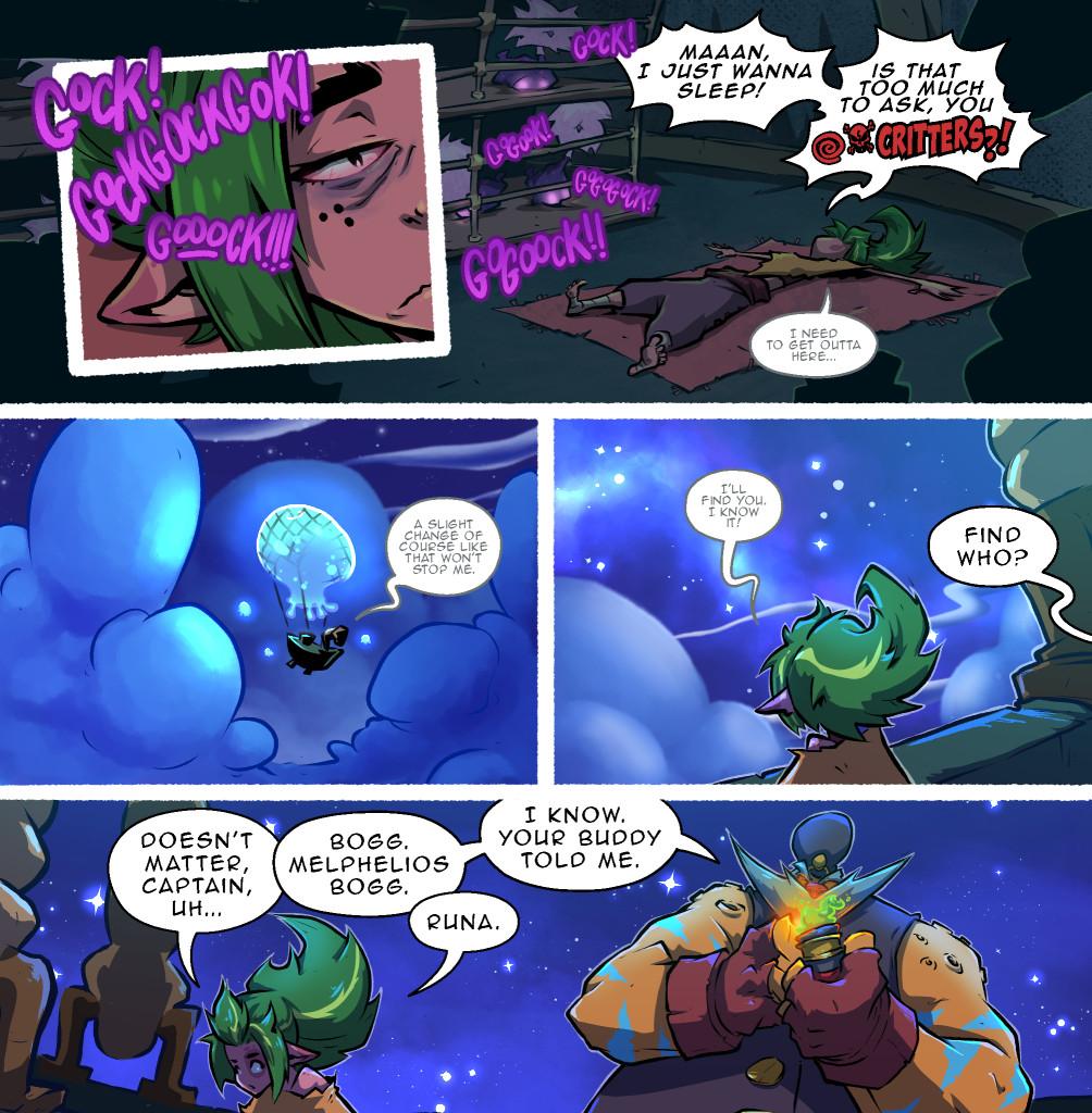 Runa - Episode 45, Page 1: Runa#2_022