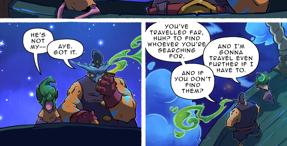 Runa - Episode 45, Page 1: Runa#2_022