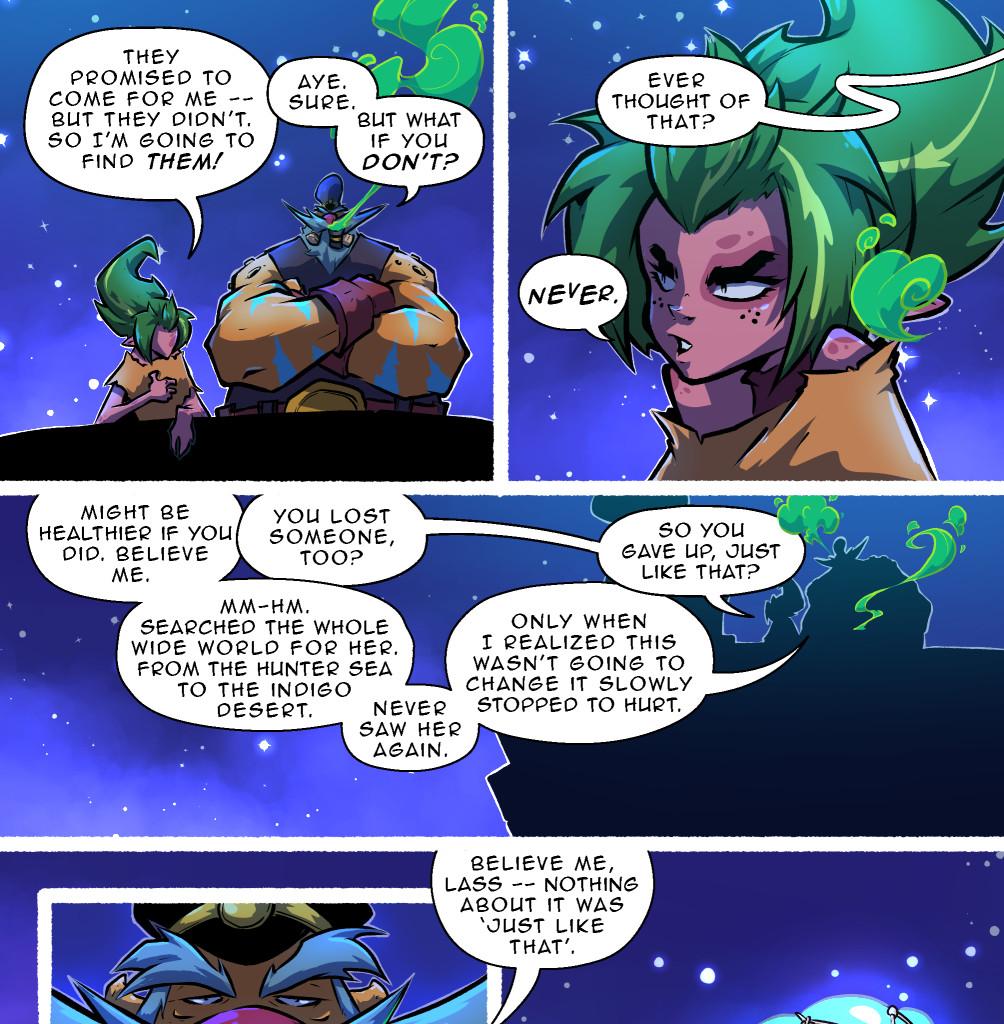 Runa - Episode 46, Page 1: Runa#2_023