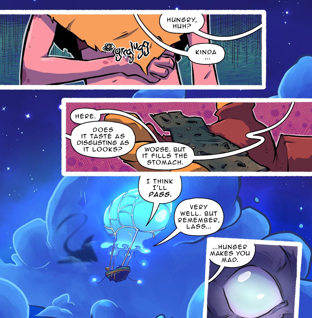 Runa - Episode 47, Page 1: Runa#2_024