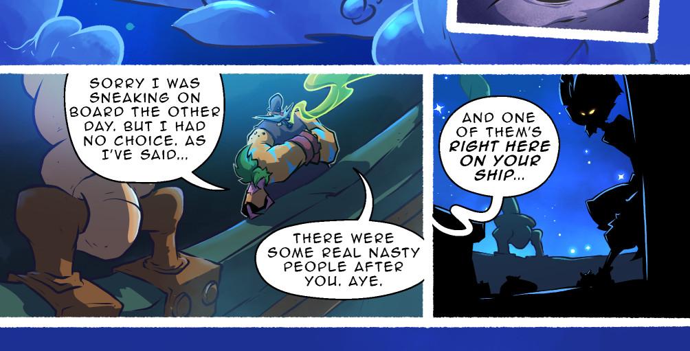 Runa - Episode 47, Page 1: Runa#2_024