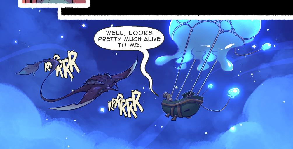 Runa - Episode 48, Page 1: Runa#2_025