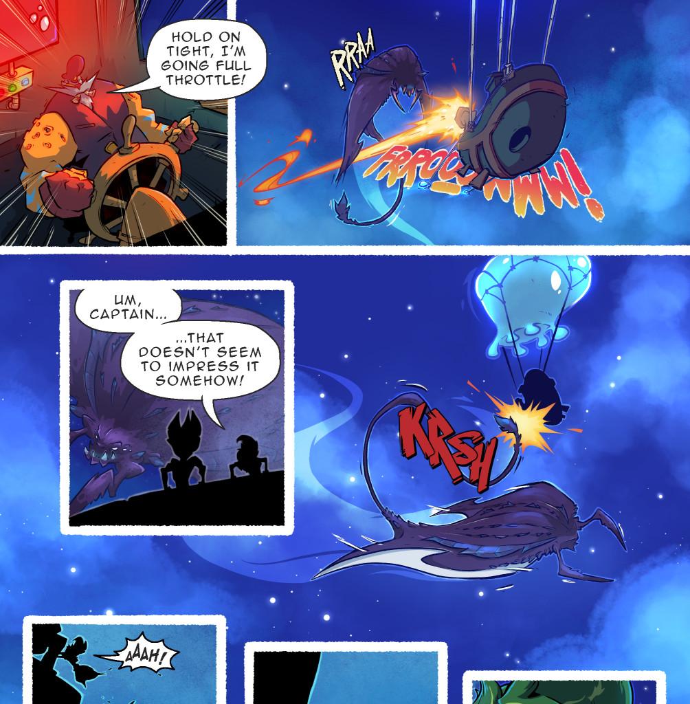 Runa - Episode 49, Page 1: Runa#2_026