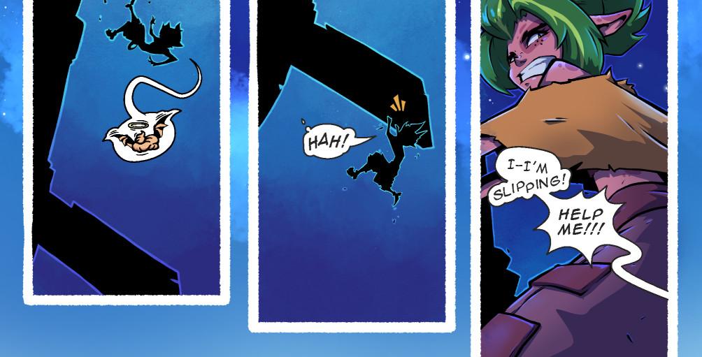 Runa - Episode 49, Page 1: Runa#2_026