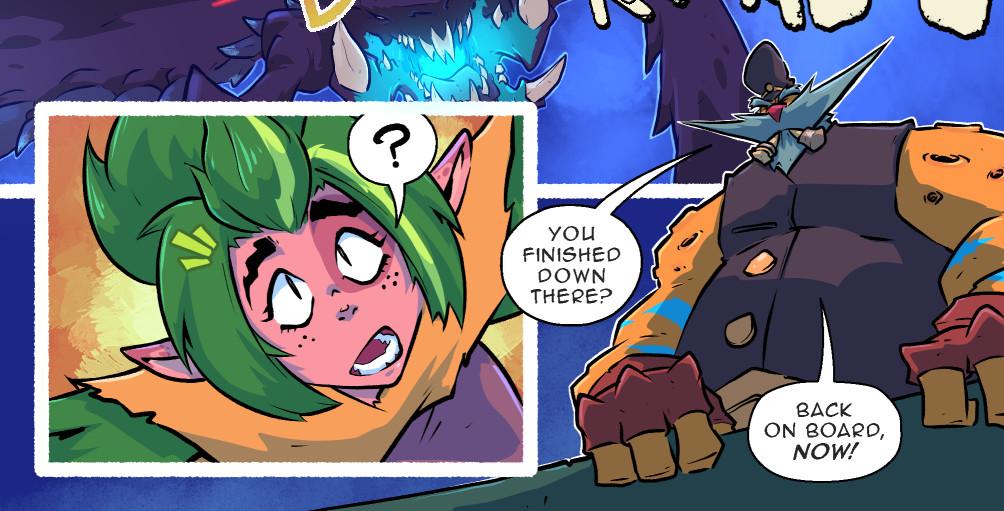 Runa - Episode 50, Page 1: Runa#2_027