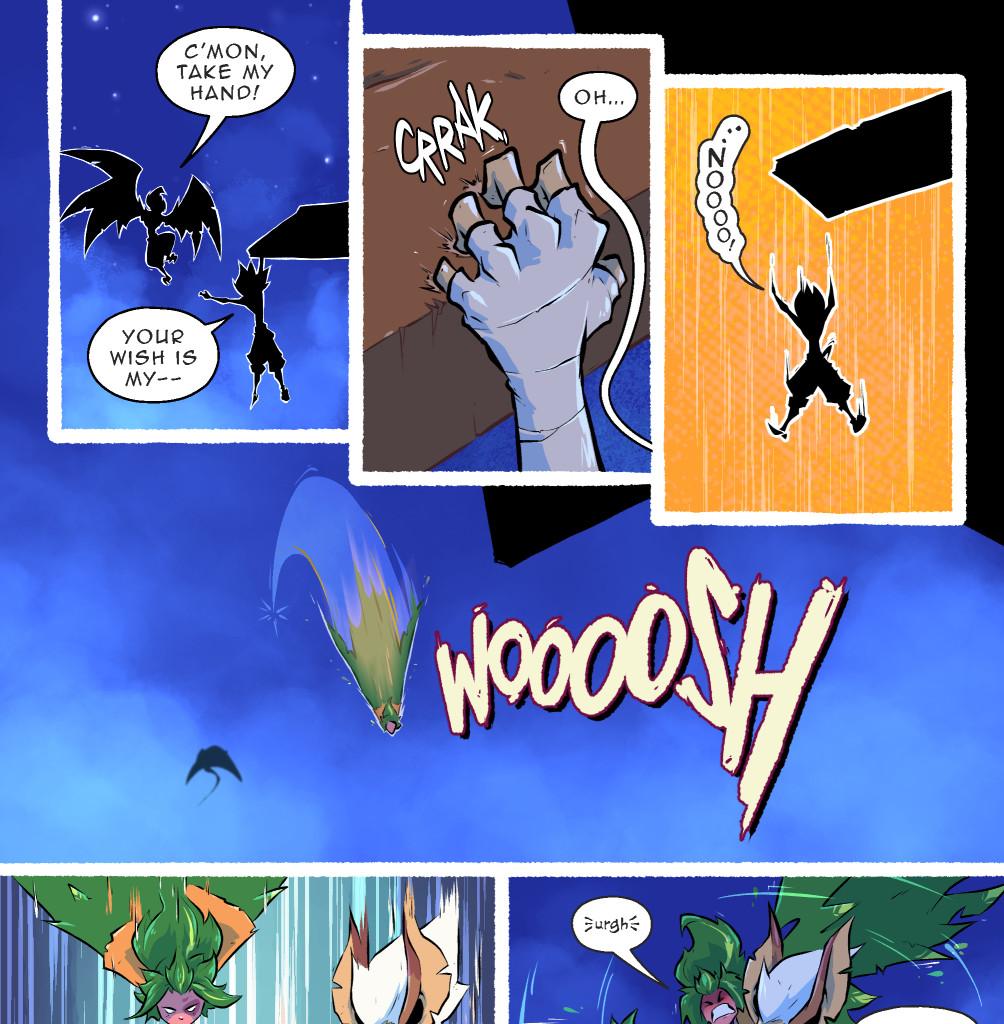 Runa - Episode 51, Page 1: Runa#2_028