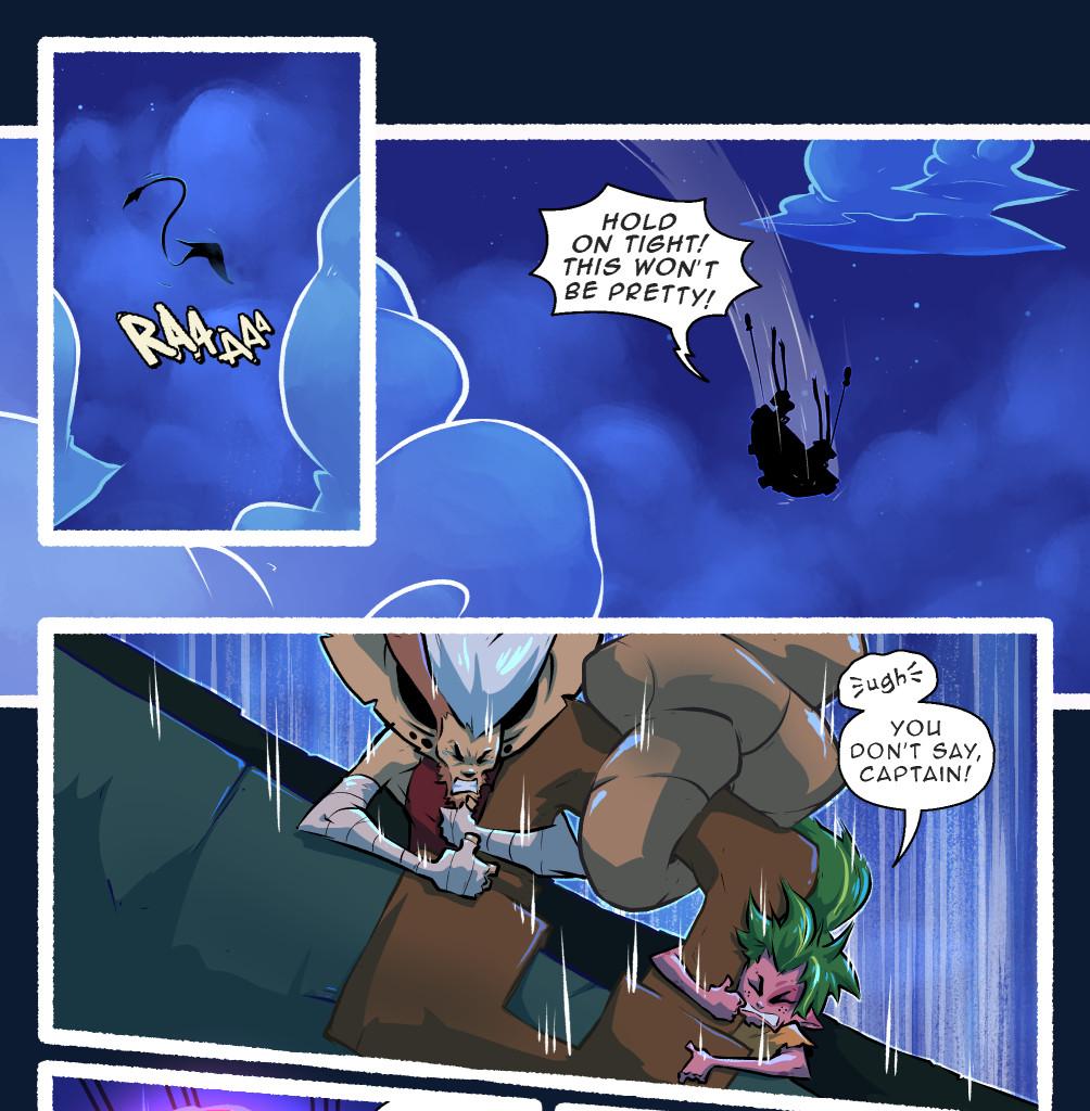 Runa - Episode 55, Page 1: Runa#2_032