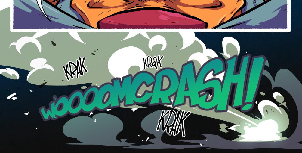 Runa - Episode 56, Page 1: Runa#2_033