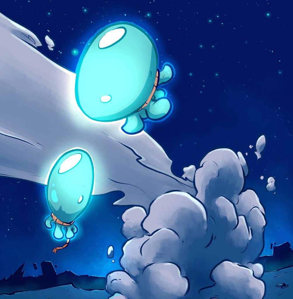 Runa - Episode 57, Page 1: Runa#2_034