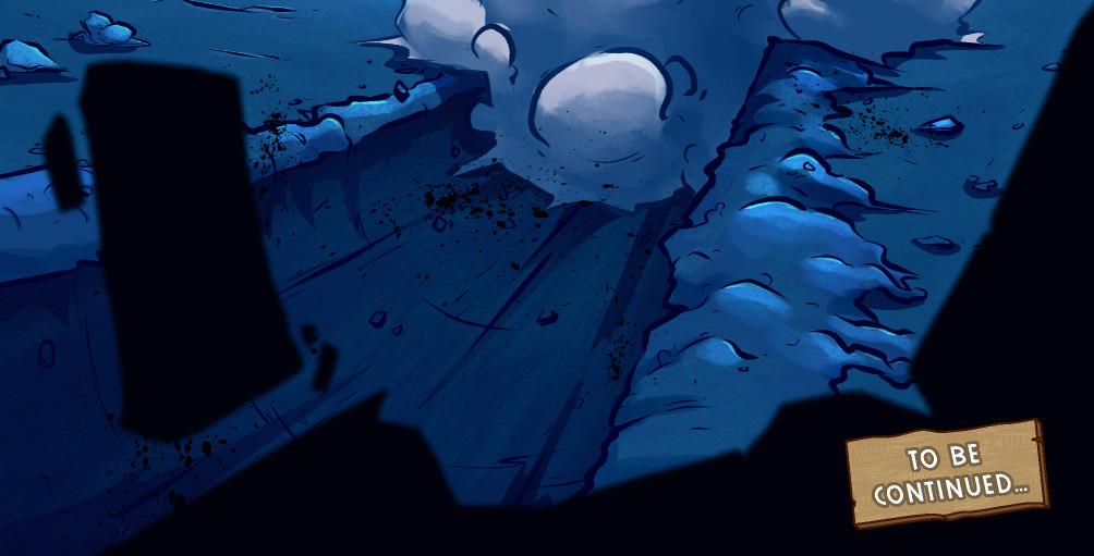 Runa - Episode 57, Page 1: Runa#2_034