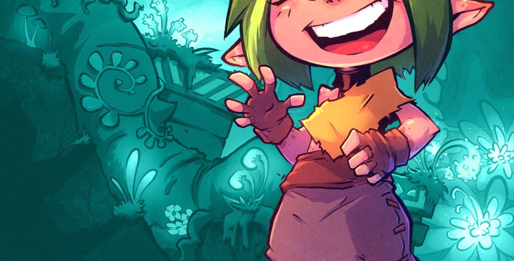 Runa - Episode 58, Page 1: Runa#2_035