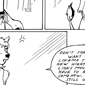 a normal life *complete* - Episode 197: anl-strip_194