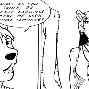 a normal life *complete* - Episode 198: anl-strip_195