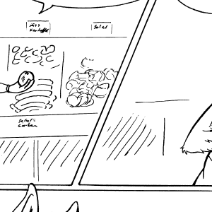 a normal life *complete* - Episode 200: anl-strip_197