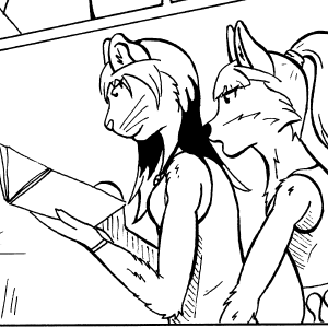 a normal life *complete* - Episode 204: anl-strip_201