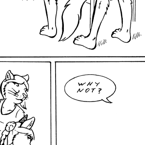 a normal life *complete* - Episode 212: anl-strip_209