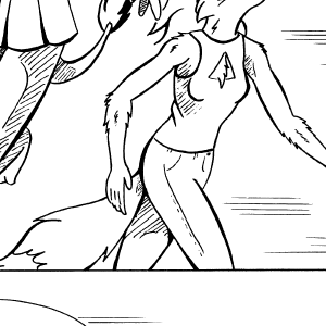 a normal life *complete* - Episode 213: anl-strip_210