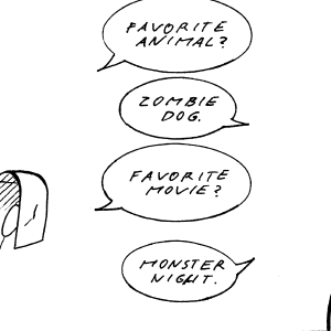 a normal life *complete* - Episode 216: anl-strip_213