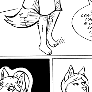 a normal life *complete* - Episode 217: anl-strip_214