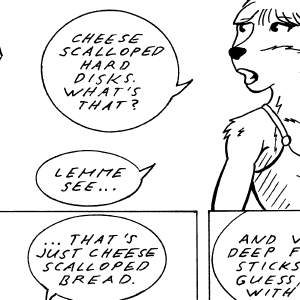 a normal life *complete* - Episode 218: anl-strip_215