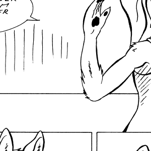 a normal life *complete* - Episode 219: anl-strip_216