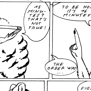 a normal life *complete* - Episode 220: anl-strip_217