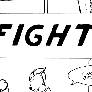 a normal life *complete* - Episode 221: anl-strip_218