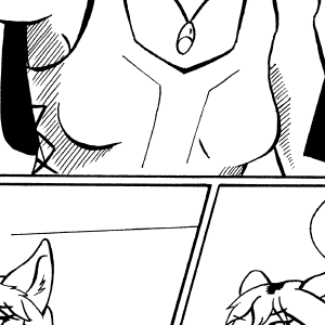 a normal life *complete* - Episode 225: anl-strip_222