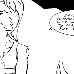 a normal life *complete* - Episode 226: anl-strip_223