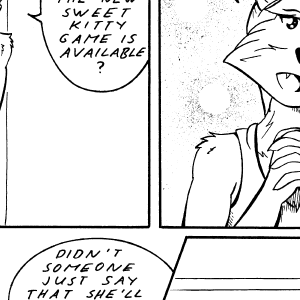 a normal life *complete* - Episode 227: anl-strip_224