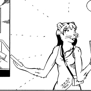 a normal life *complete* - Episode 228: anl-strip_225