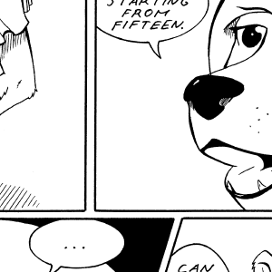 a normal life *complete* - Episode 229: anl-strip_226