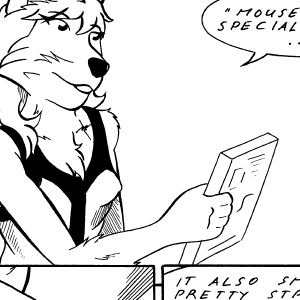 a normal life *complete* - Episode 230: anl-strip_227