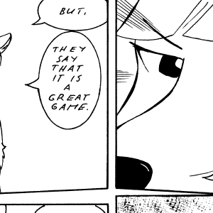 a normal life *complete* - Episode 232: anl-strip_229