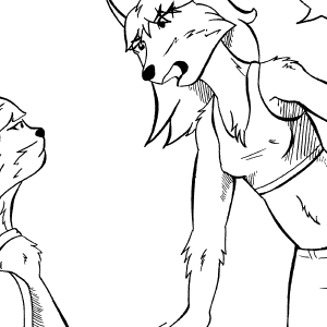 a normal life *complete* - Episode 235: anl-strip_232