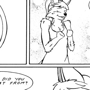 a normal life *complete* - Episode 236: anl-strip_233