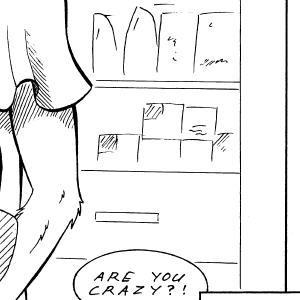 a normal life *complete* - Episode 239: anl-strip_236