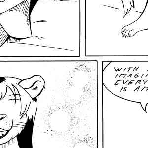 a normal life *complete* - Episode 240: anl-strip_237