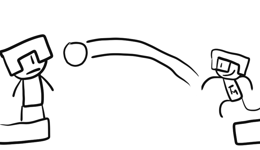 Adventures In Adhd - Episode 2, Page 2: Lag